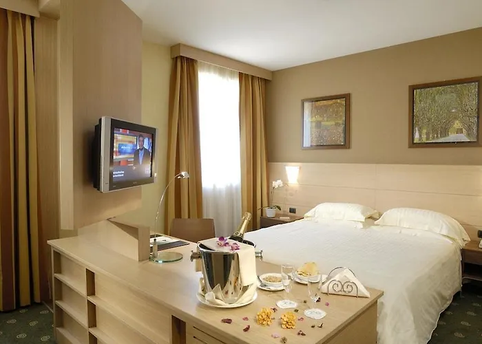Belstay Aurelia 4* Roma