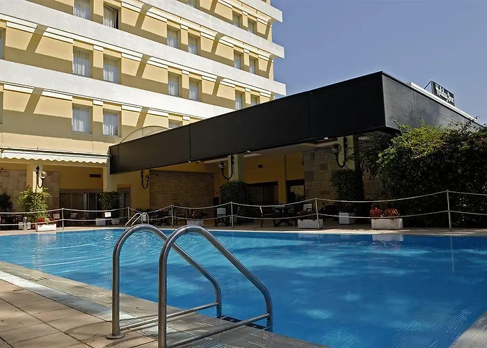 Hotel Belstay Aurelia 4*
