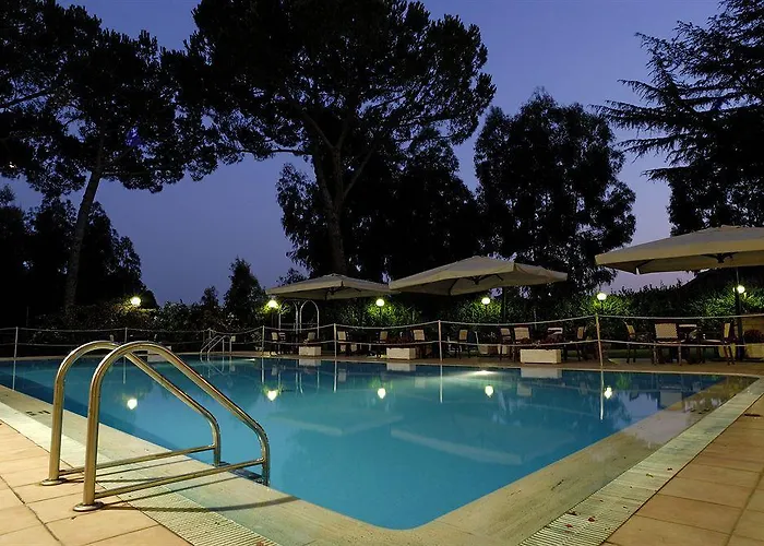 Belstay Aurelia 4* רומא
