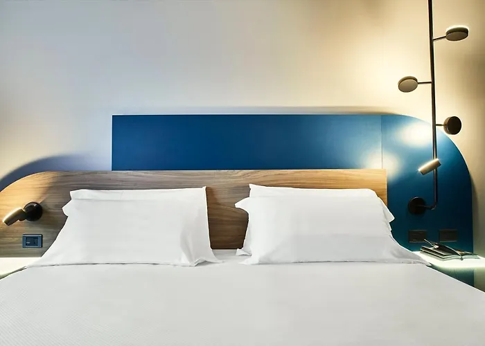 Hotel Belstay Aurelia