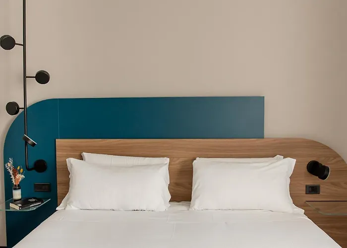 Belstay Aurelia 4* רומא