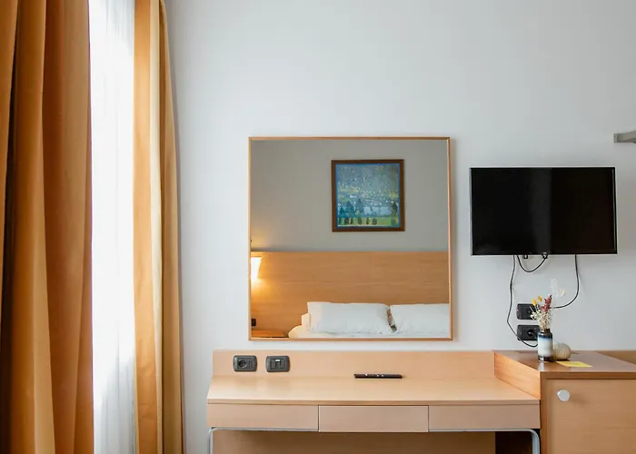 Belstay Aurelia 4* Roma