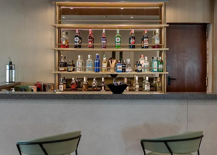 Hotel Belstay Aurelia Roma