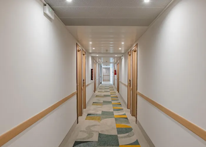 Belstay Aurelia 4* רומא