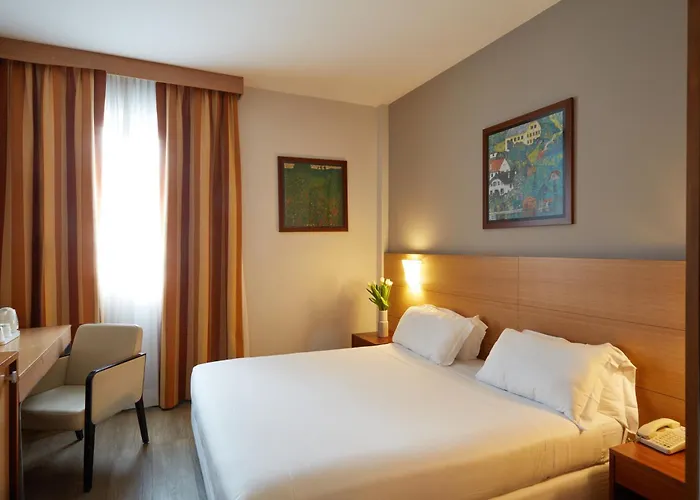 Belstay Aurelia 4*