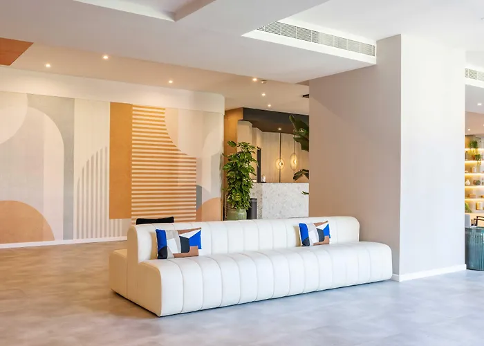 Belstay Aurelia רומא