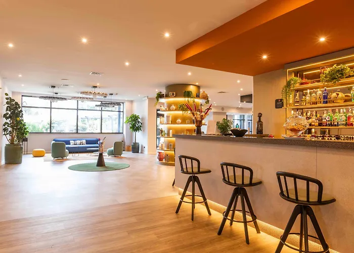 מלון Belstay Aurelia 4*