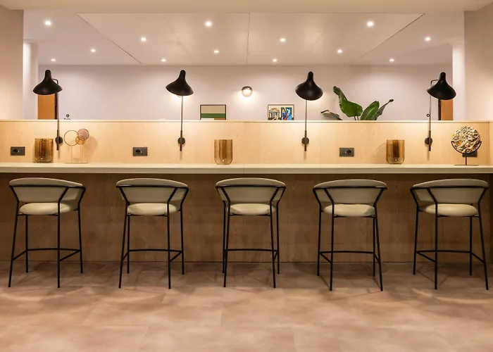 מלון Belstay Aurelia 4*