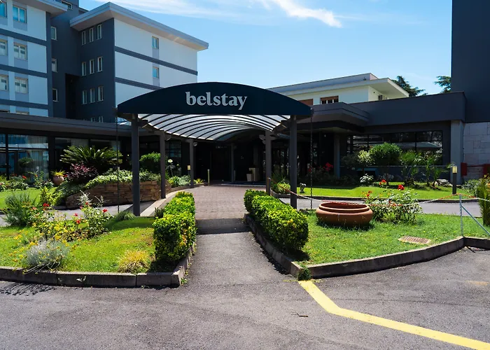 Belstay Aurelia מלון 4*