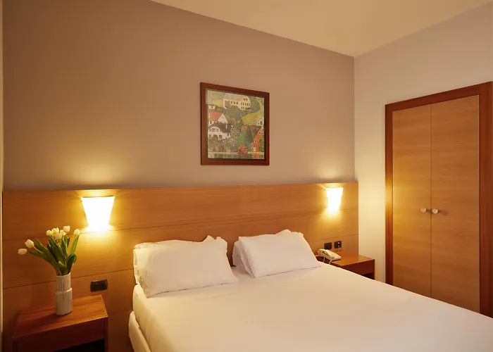 Belstay Aurelia מלון 4*