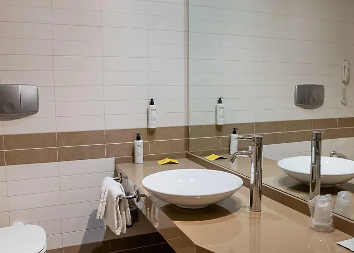 Belstay Aurelia 4* רומא