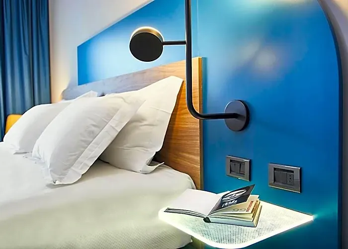Belstay Aurelia Hotel Roma