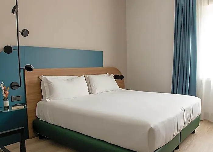 Belstay Aurelia 4*