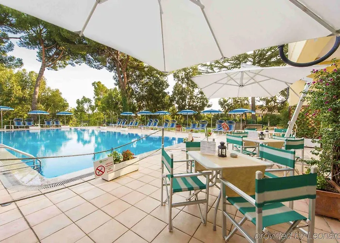 מלון Belstay Aurelia 4*