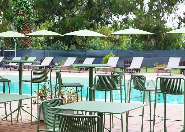 Belstay Aurelia מלון 4*