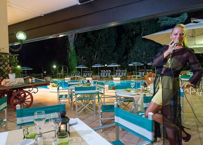 Hotel Belstay Aurelia