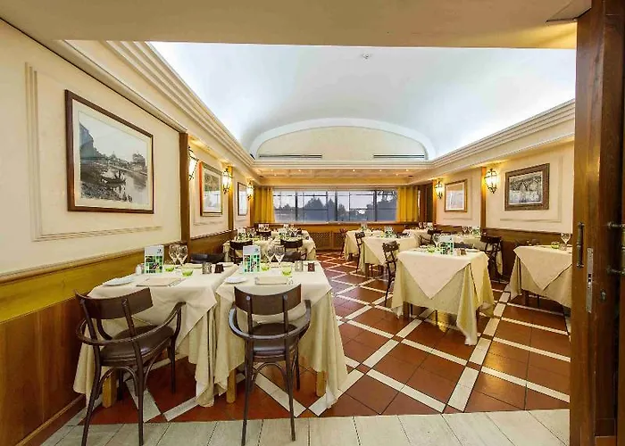 מלון Belstay Aurelia 4*