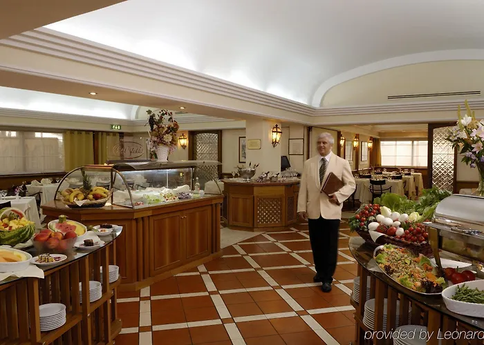 Belstay Aurelia Roma
