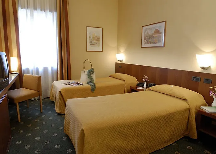 Belstay Aurelia 4*