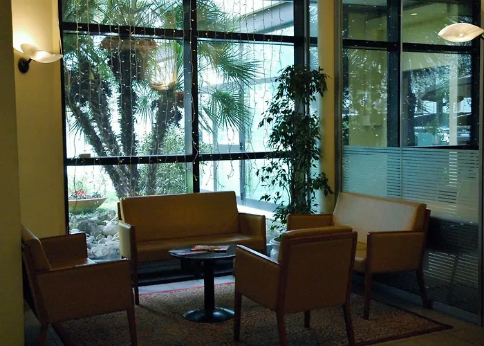 Belstay Aurelia 4* רומא